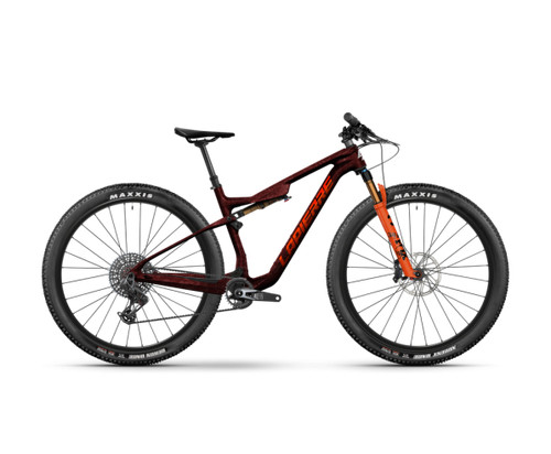 Bici mtb lapierre xrm 9 - lapierre,