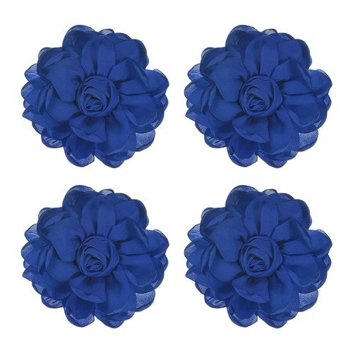 Pink flower brooches for - brooches,