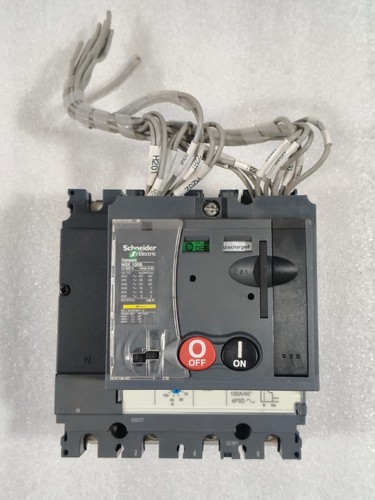 Schneider electric compact - schneider,