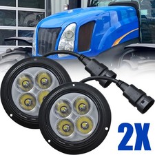 Per Ford New Holland Trattore