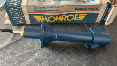 Ammortizzatore ant monroe - ammortizzatore,