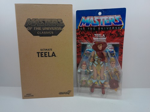 Motu classics masters the - classics, of