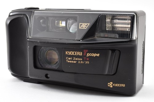 Exc kyocera t - kyocera, scope