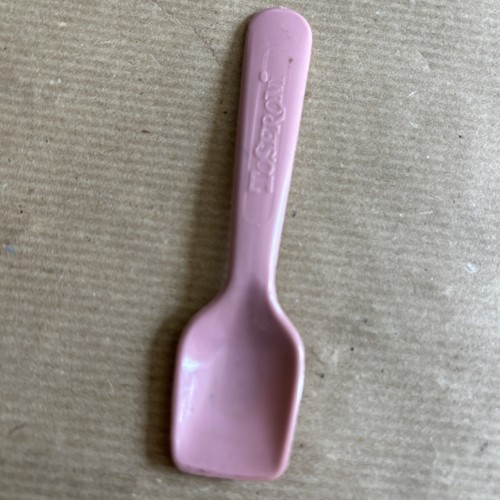 Pubblicità cucchiaino gelati - pubblicitÀ:,