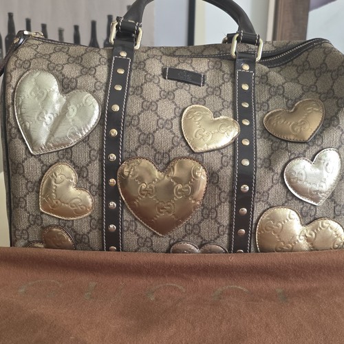 Gucci joy boston bag - boston,