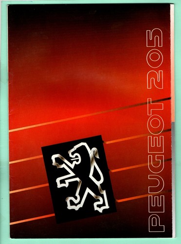 Prospectus brochure - ▬►,