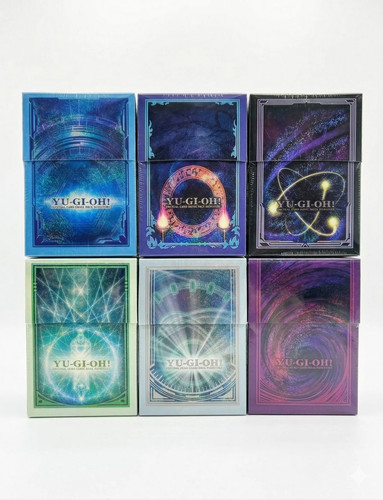 Ocg duelist box - duelist,