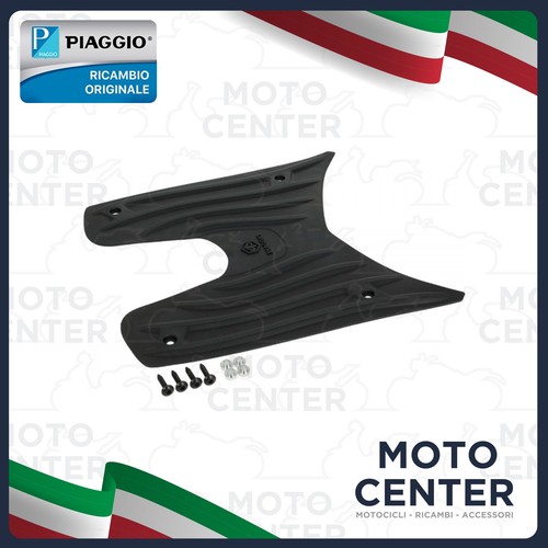 Tappetino originale piaggio - originale,