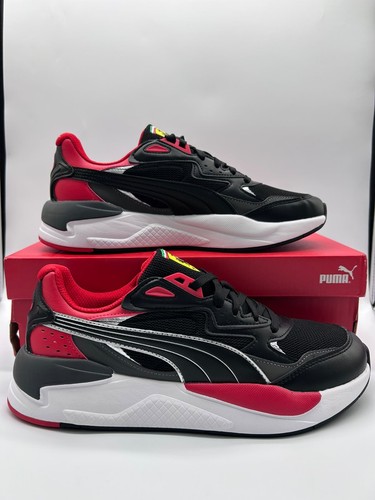 Puma ferrari ray - puma, speed