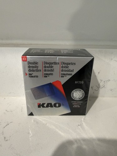 Kao pollici mf2dd - mf2dd, dsdd