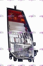 FARO FANALE PROIETTORE DX