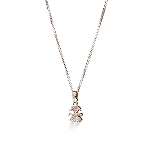 Collana bebé lbb454 - collana,