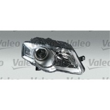 Valeo fari alogeni sinistro - fari,