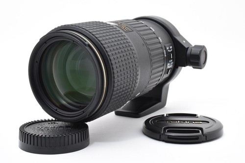 Tokina 200mm f4 pro - 70, if