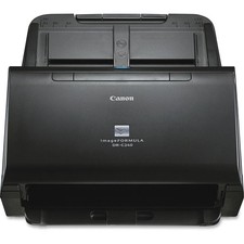 Canon imageFORMULA DR-C240 scanner per documenti a foglio