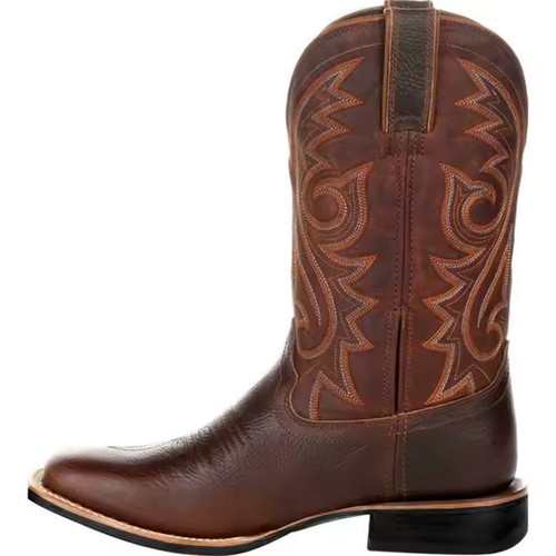 Nuovo stivali da cowboy - stivali,