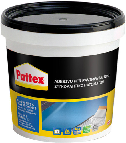 Adesivo pattex pavimenti - adesivo,