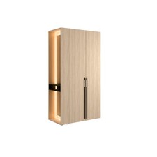 Armadio Ingresso 110 Cm 2 Ante