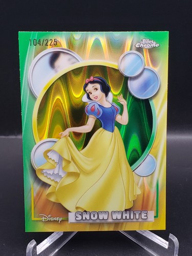 2026 topps chrome disney - topps,