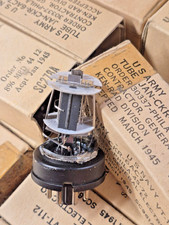 300x TUBES 6AC7 VARIOUS BRANDS