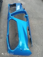 Paraurti Anteriore Alfa Romeo