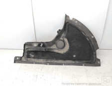 Protezione inf. lat. motore SX