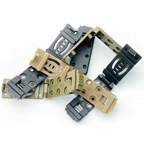 Clip cintura passanti dcl - passanti, loop