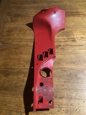 Carénage Latéral Supérieur