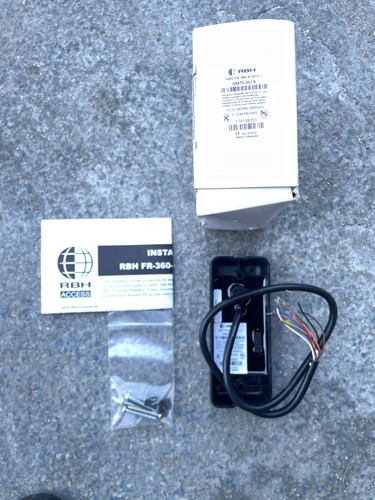Rbh access 360n - rbh, /