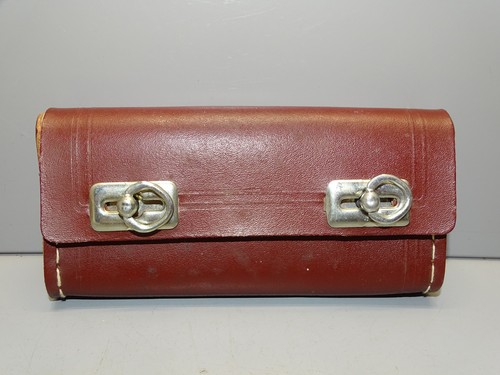 Ancienne trousse outils de - -ancienne, a