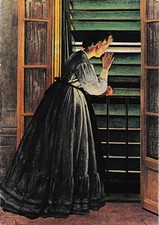 I Maccchiaioli. Pittori
