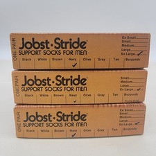 Jobst Stride Calze Vintage