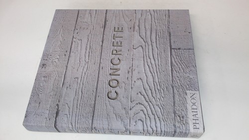 Concrete leonard koren - concrete,,