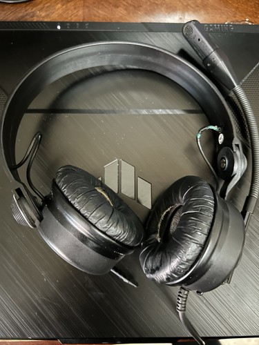 Sennheiser noisegard hmec - sennheiser,