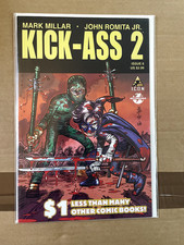 Kick- Ass 2 #6 (NM) `12
