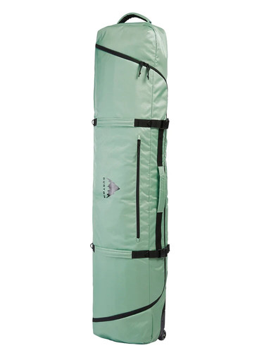 Borsa snowboard burton wheelie - borsa,