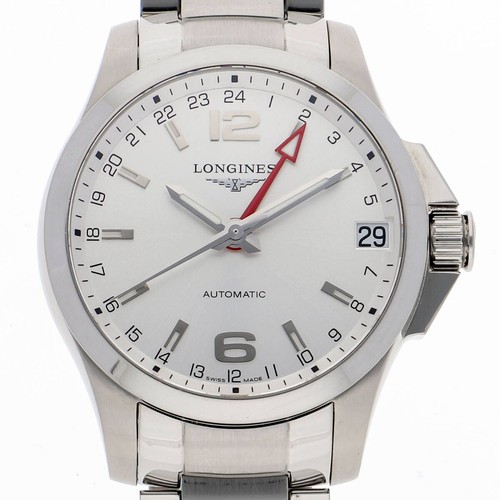 Longines conquest 687 - conquest, l3.687.4