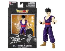 Ultimate Gohan Super Hero