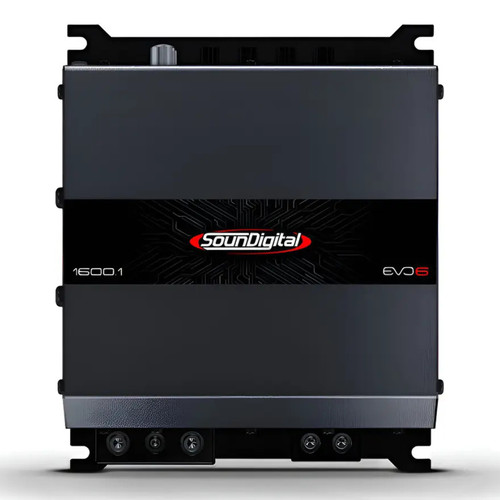 Amplificatore digitale