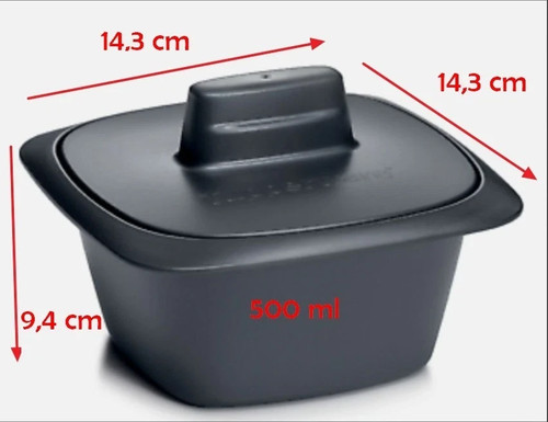 Tupperware ultra pro - ultra, 500