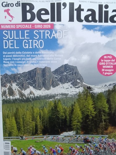 Giro di - il,