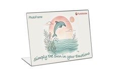 CORNICI DA TAVOLO IN