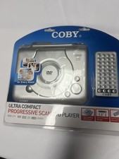 Coby DVD-211 Lettore DVD