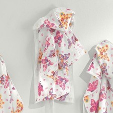 Accappatoio baby Trudi Animali