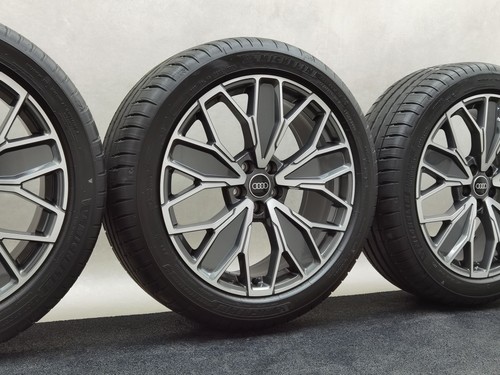 Ruote estive audi - q5, sq5
