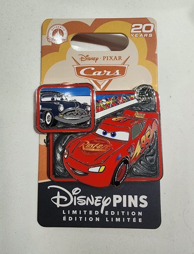 Spilla disney pixar cars - spilla,