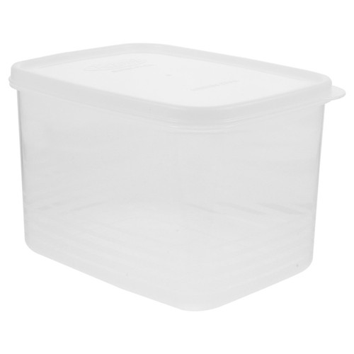 Contenitore portapane in - ,