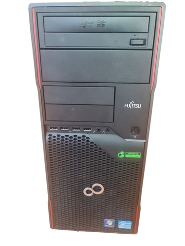 Gaming principiante budget - pc,