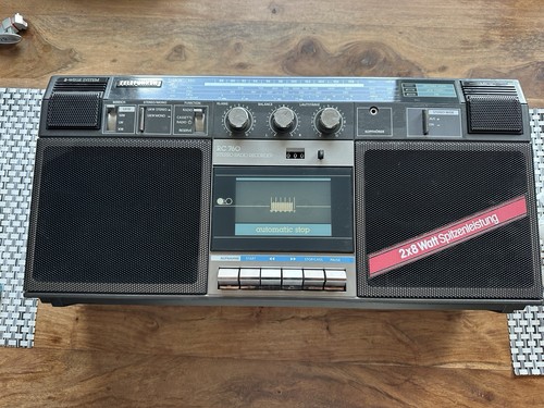 Telefunken 760 - telefunken,