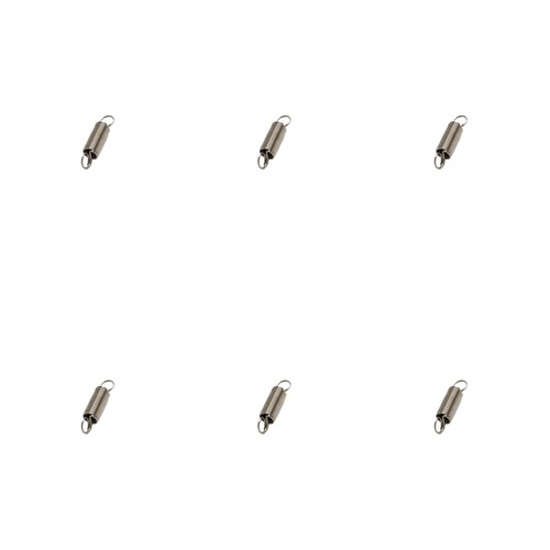 6pcs encoder strip spring - 6pcs, fits